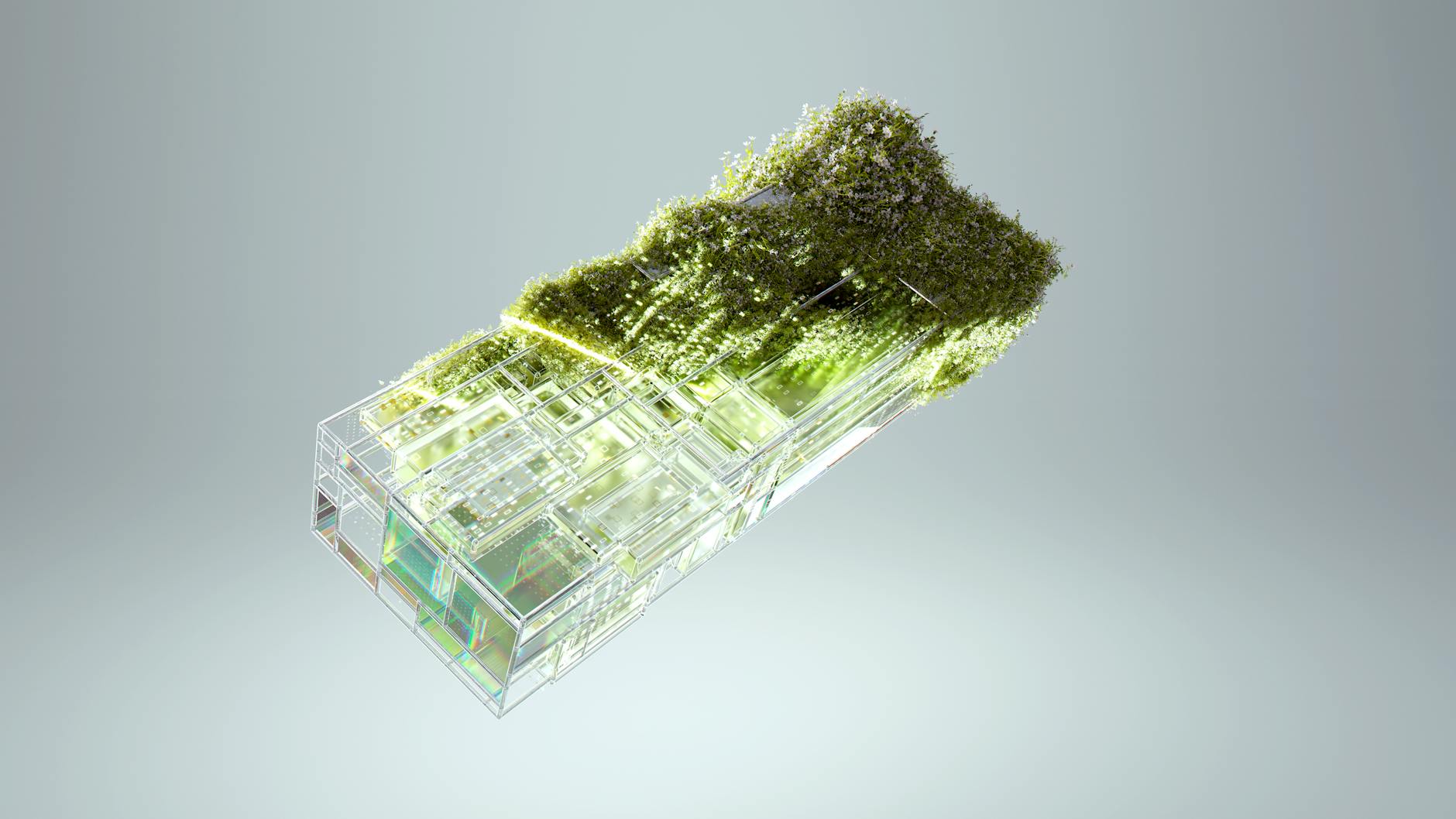 Biophilic Design: Bringing Nature Indoors