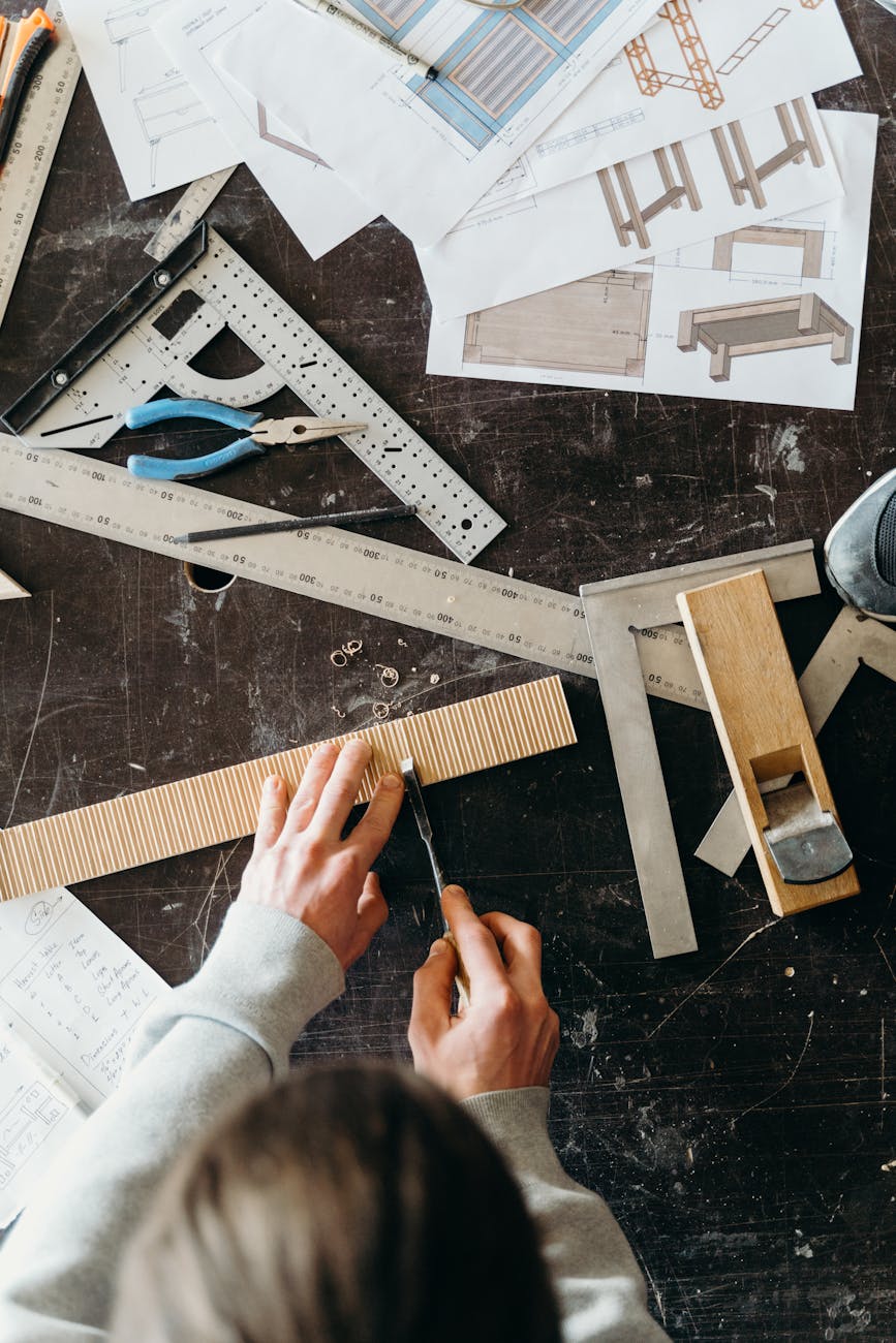 The Art of Layout Design: Creating Visually Stunning Concepts
