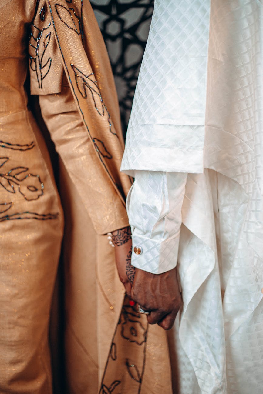 Eco-Friendly Fashion: Embracing Sustainable Trends
