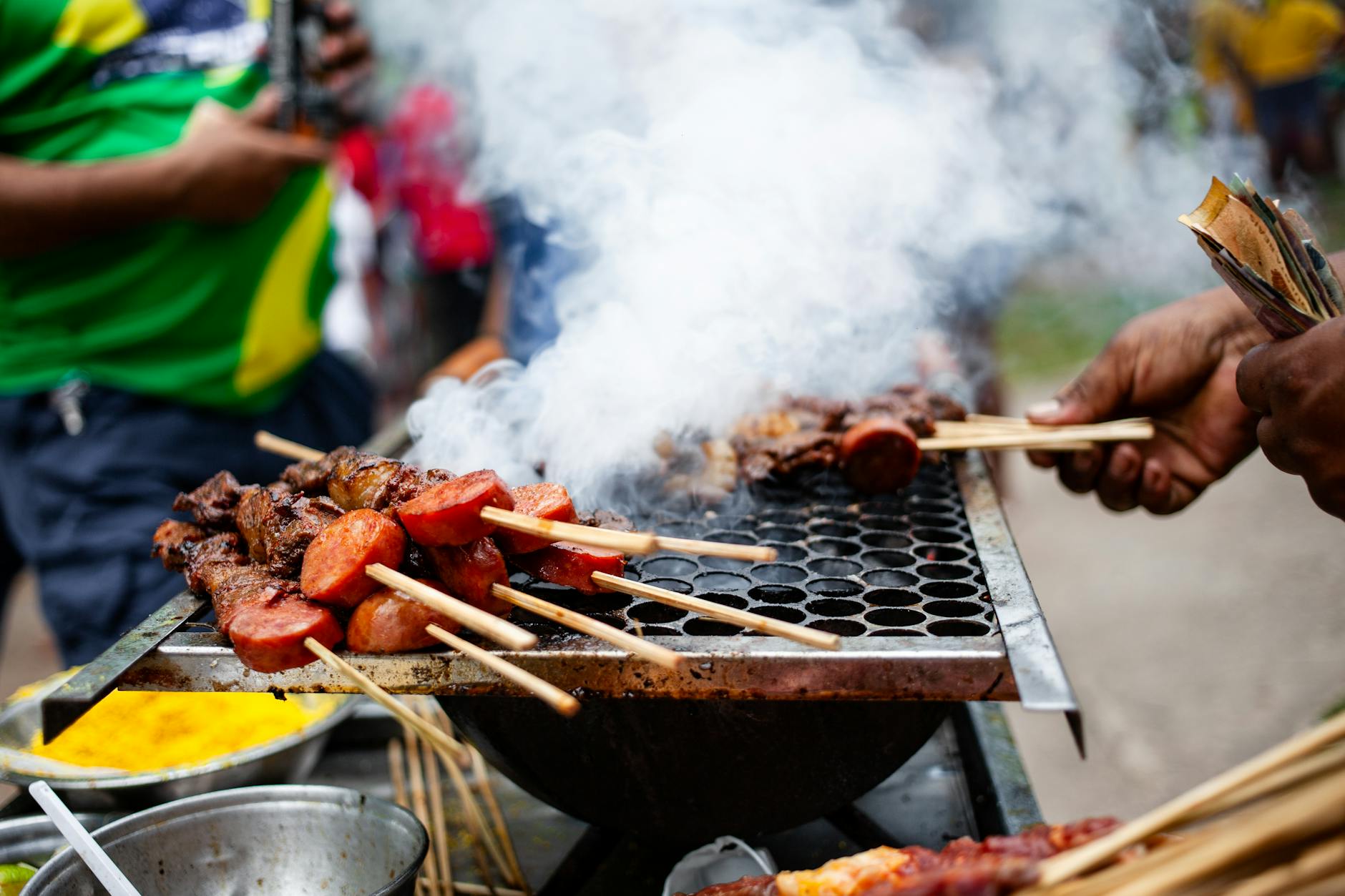 The Rise of Plant-Based Meats: A Sustainable Alternative to Animal Products