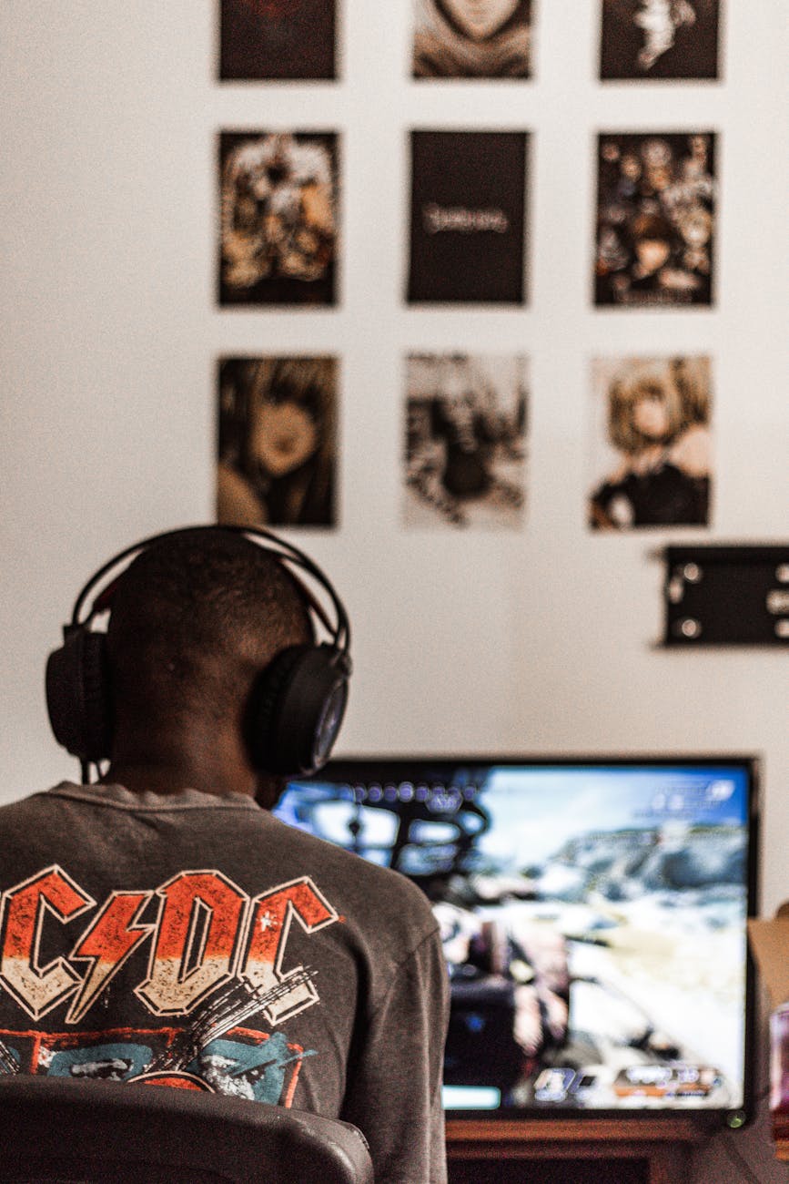 The Evolution of Esports Betting: From Niche to Mainstream